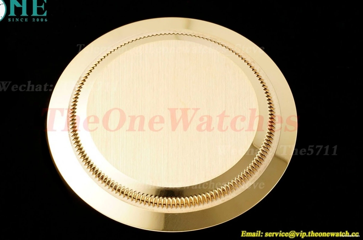 YG 226658 Heavy Dot ARF VR3235(Tungsten Version) Yacht-Master Black RU 42mm 0304